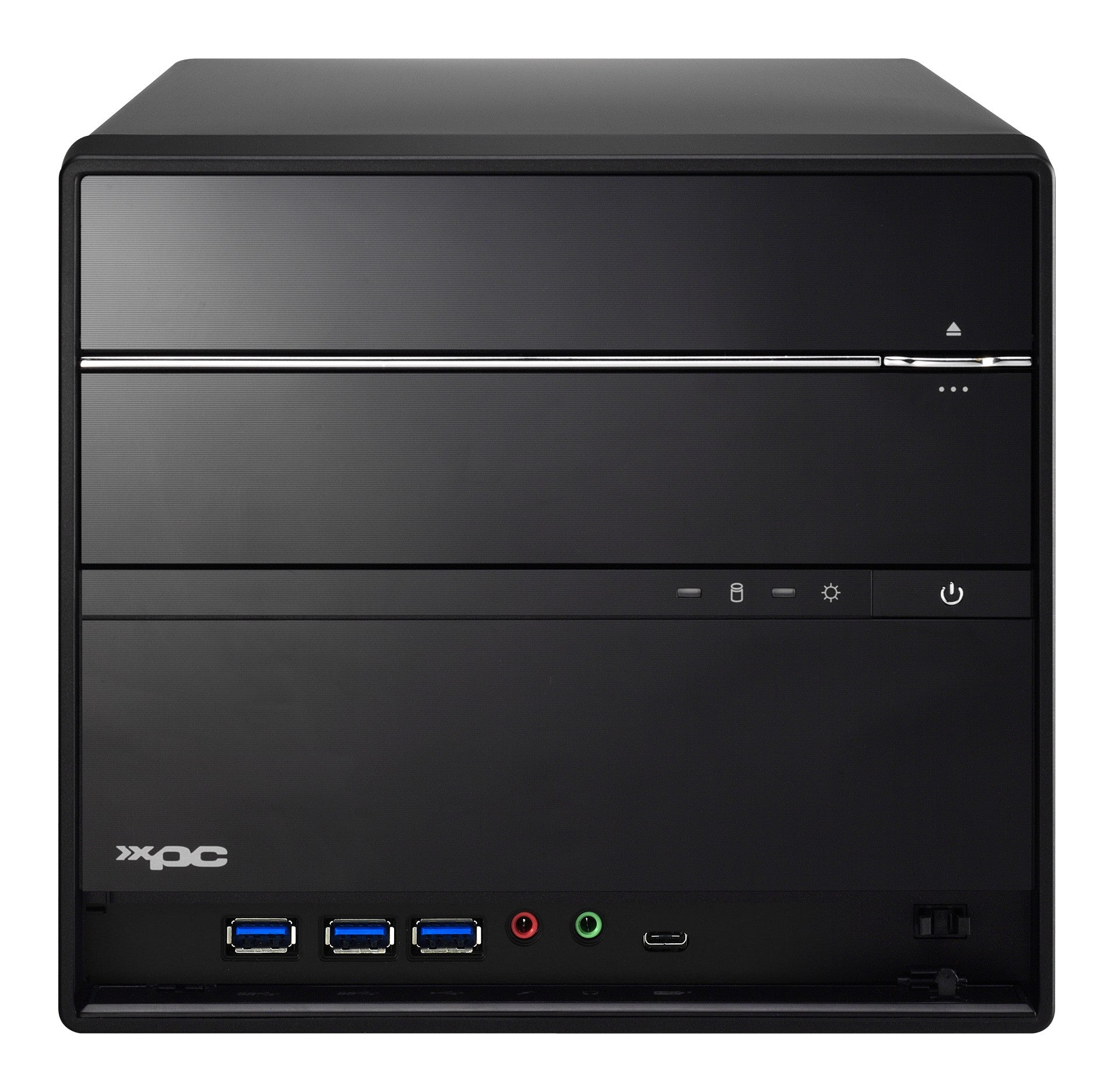 Shuttle SH570R6 Micro