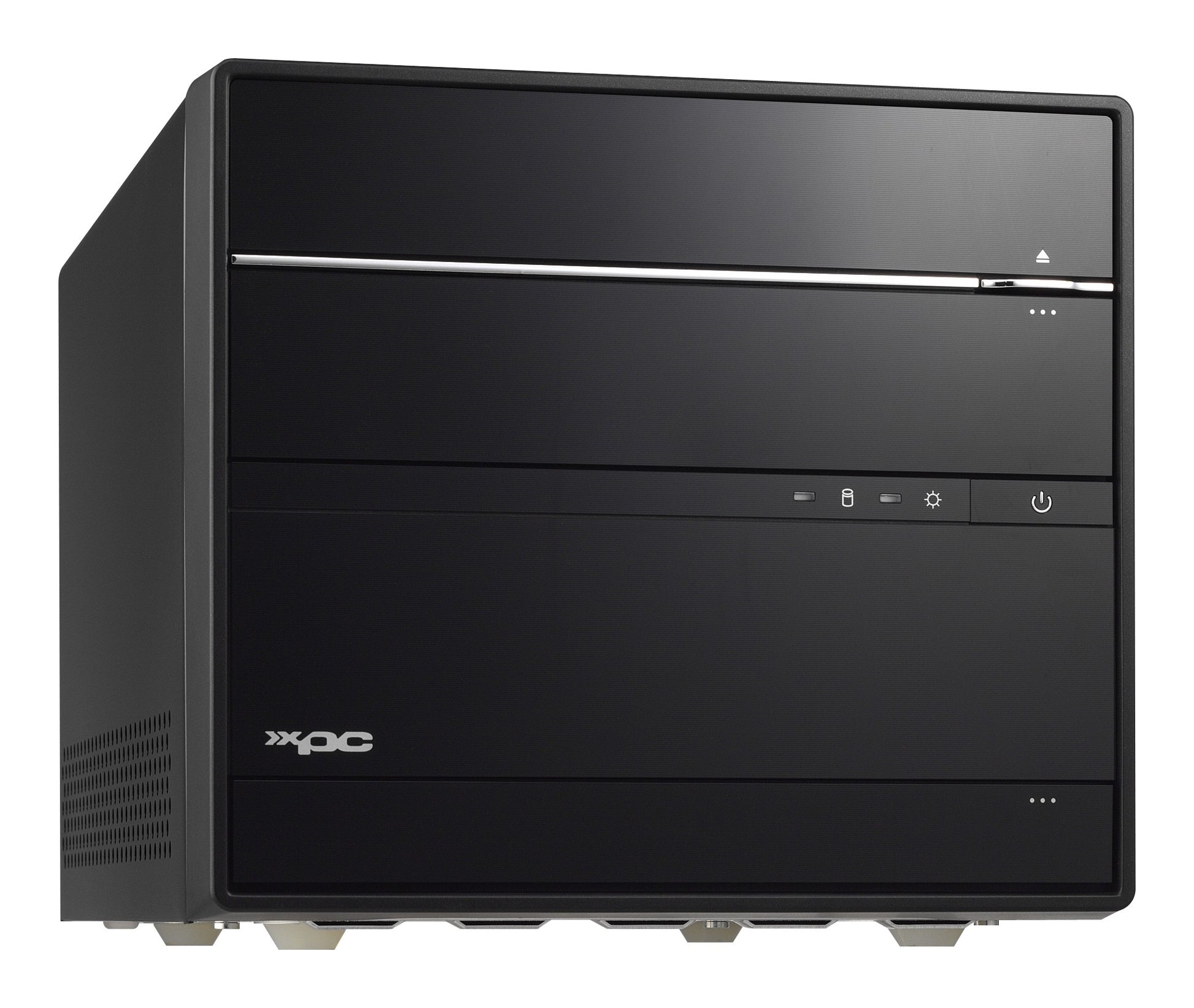 Shuttle SH570R6 Micro