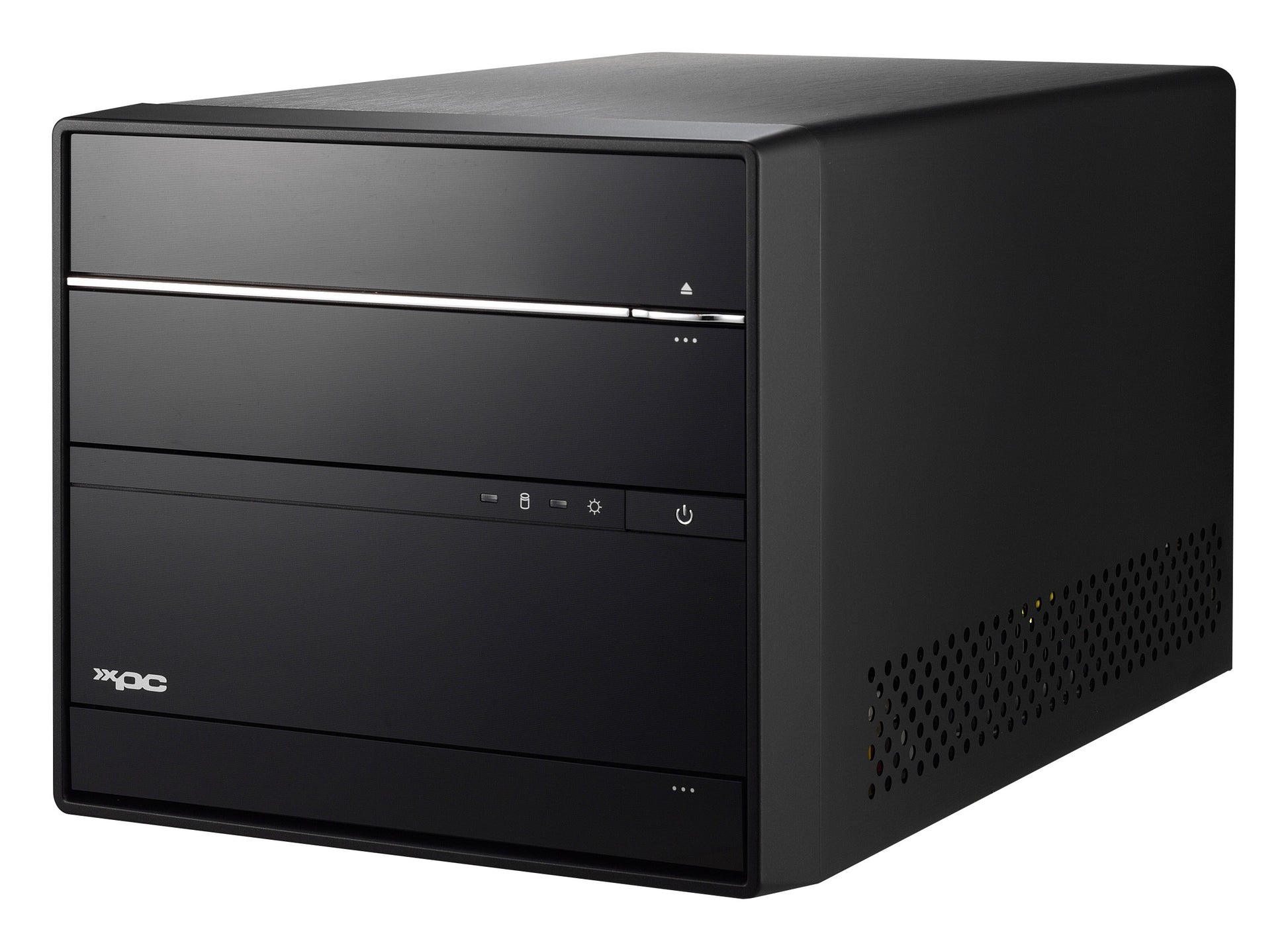 Shuttle SH570R6 Micro