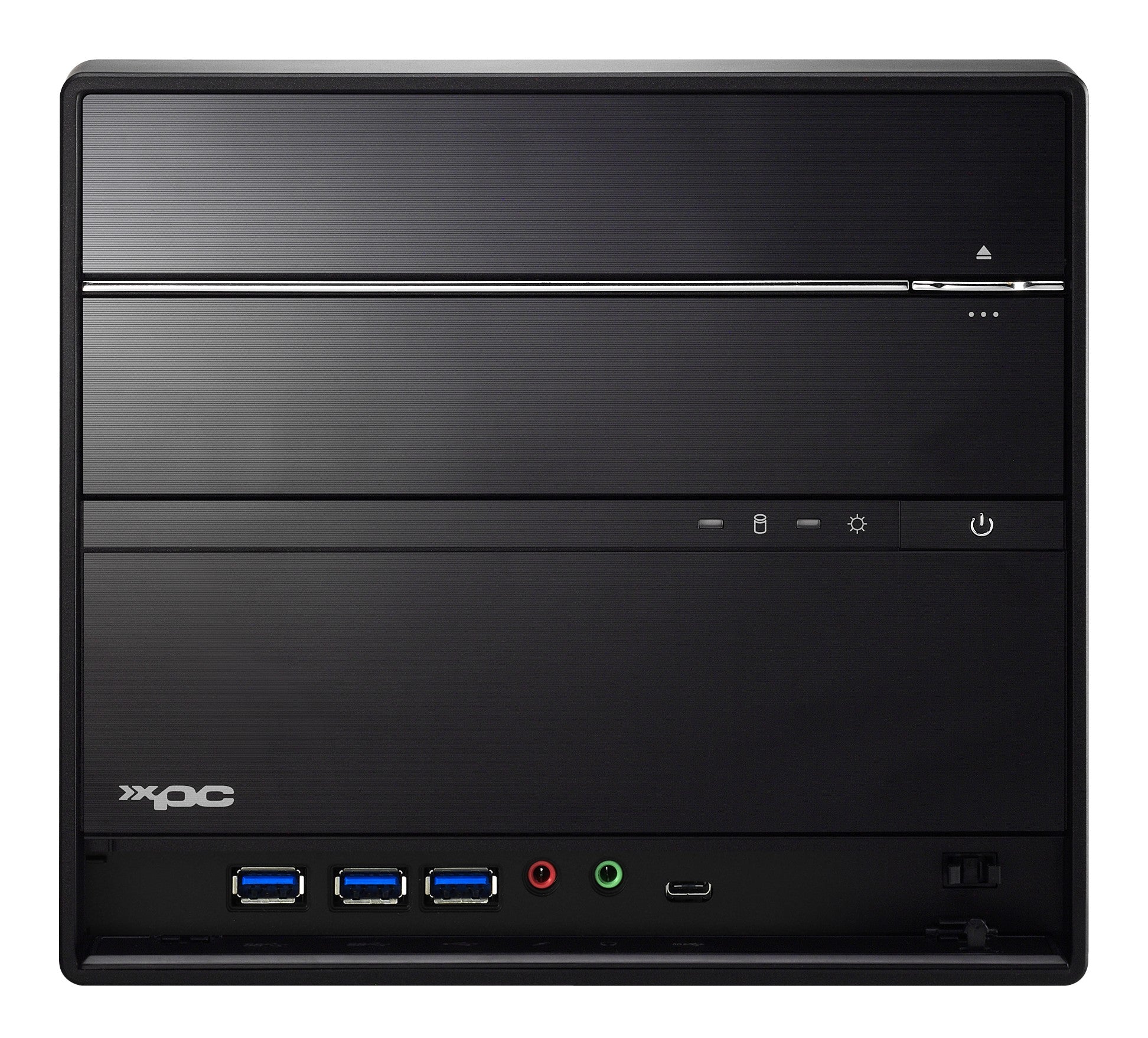 Shuttle SH570R6 Micro