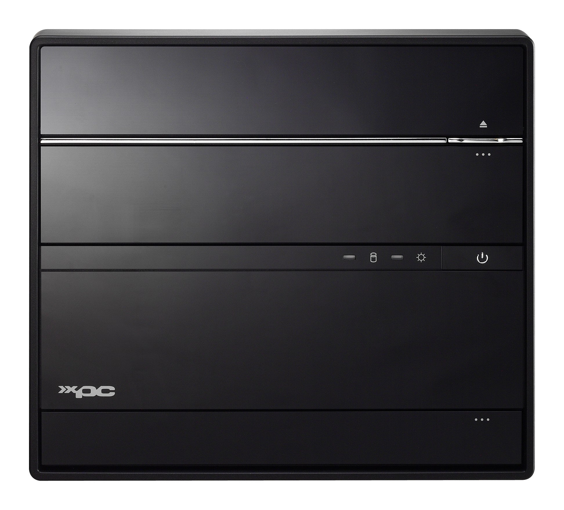 Shuttle SH570R6 Micro