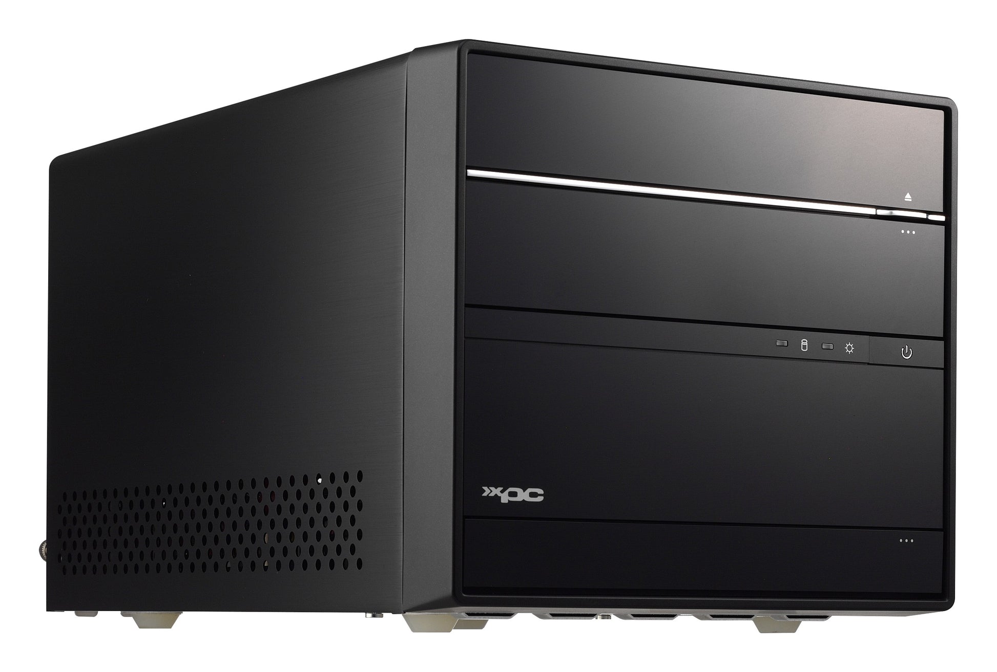 Shuttle SH570R6 Micro