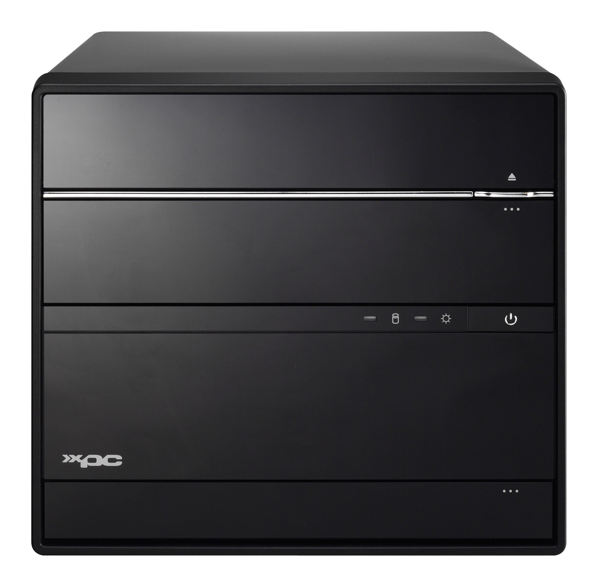 Shuttle SH570R6 Micro