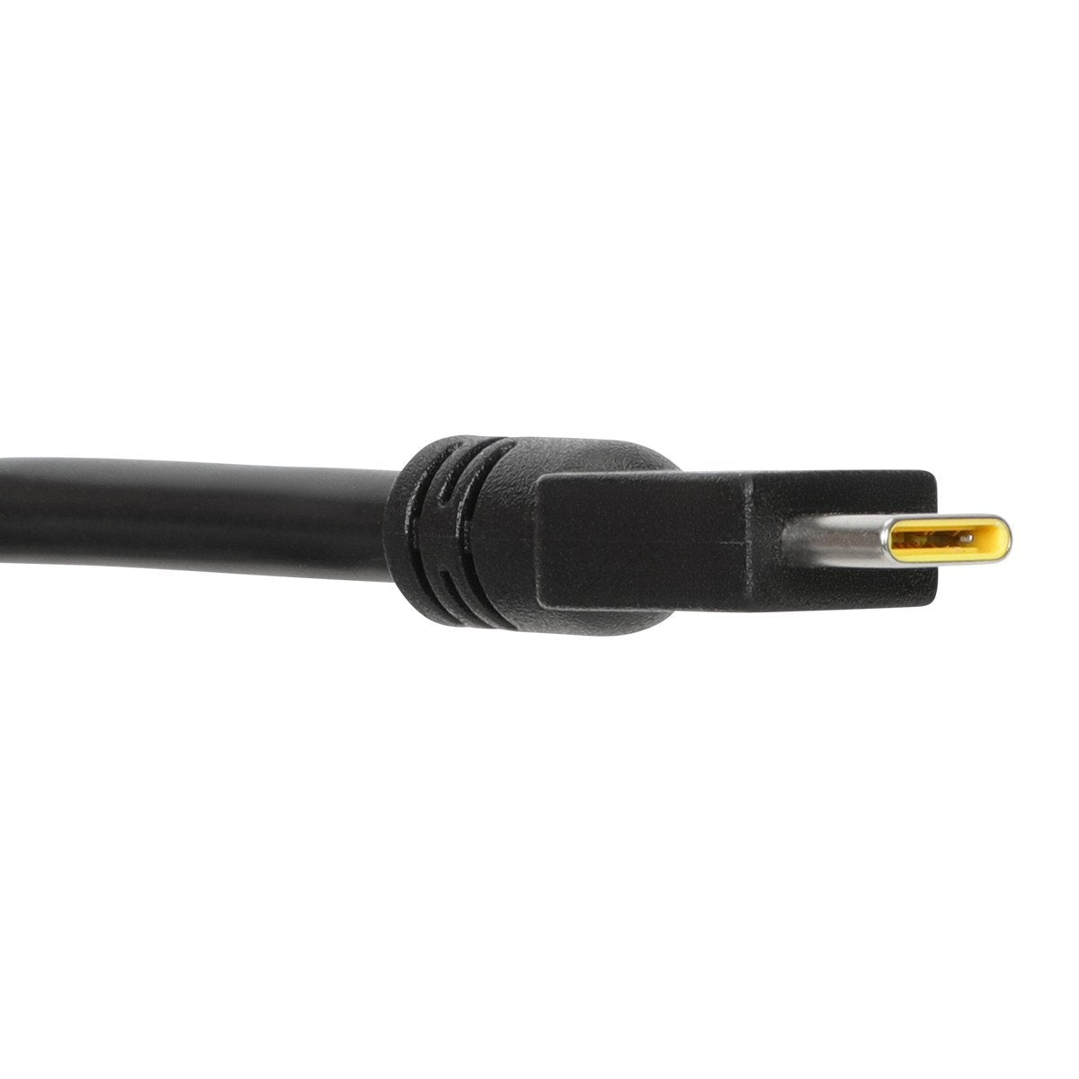 Targus APA108EU USB-Ladegerät 100 W – USB-C – PD – Schwarz