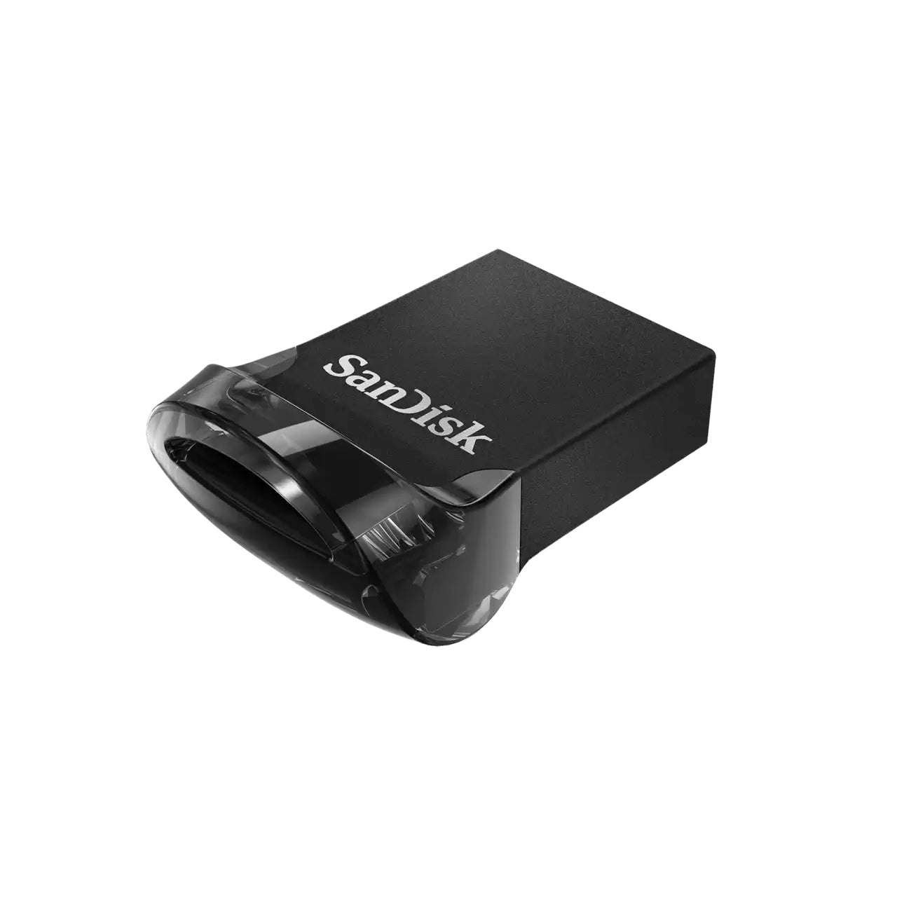 SanDisk Ultra Fit USB-Stick – 32 GB, USB 3.1