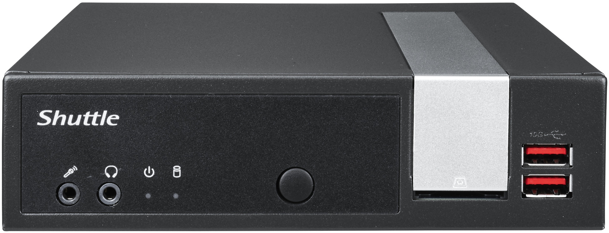 Shuttle DL20N Micro – Intel Celeron N4505