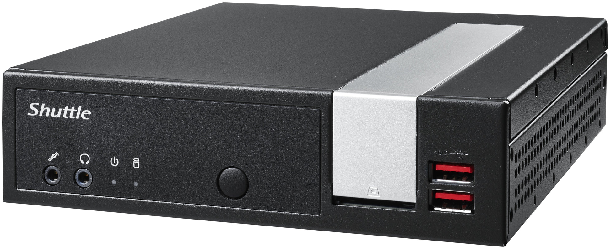 Shuttle DL20N Micro – Intel Celeron N4505