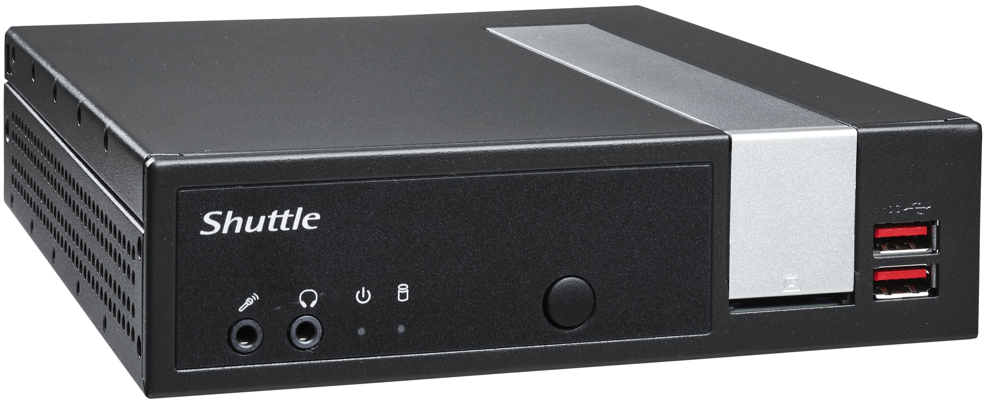 Shuttle DL20N Micro – Intel Celeron N4505