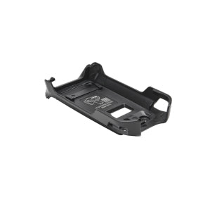Zebra RFD40 Schlitten – Spezialzubehör – für TC51/52/52x/52ax/56/57/57x – Schwarz