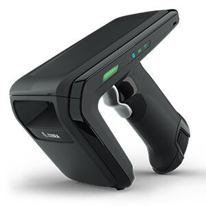 Zebra Premium Plus RFD40 – Barcodeleser – Bluetooth – RFID