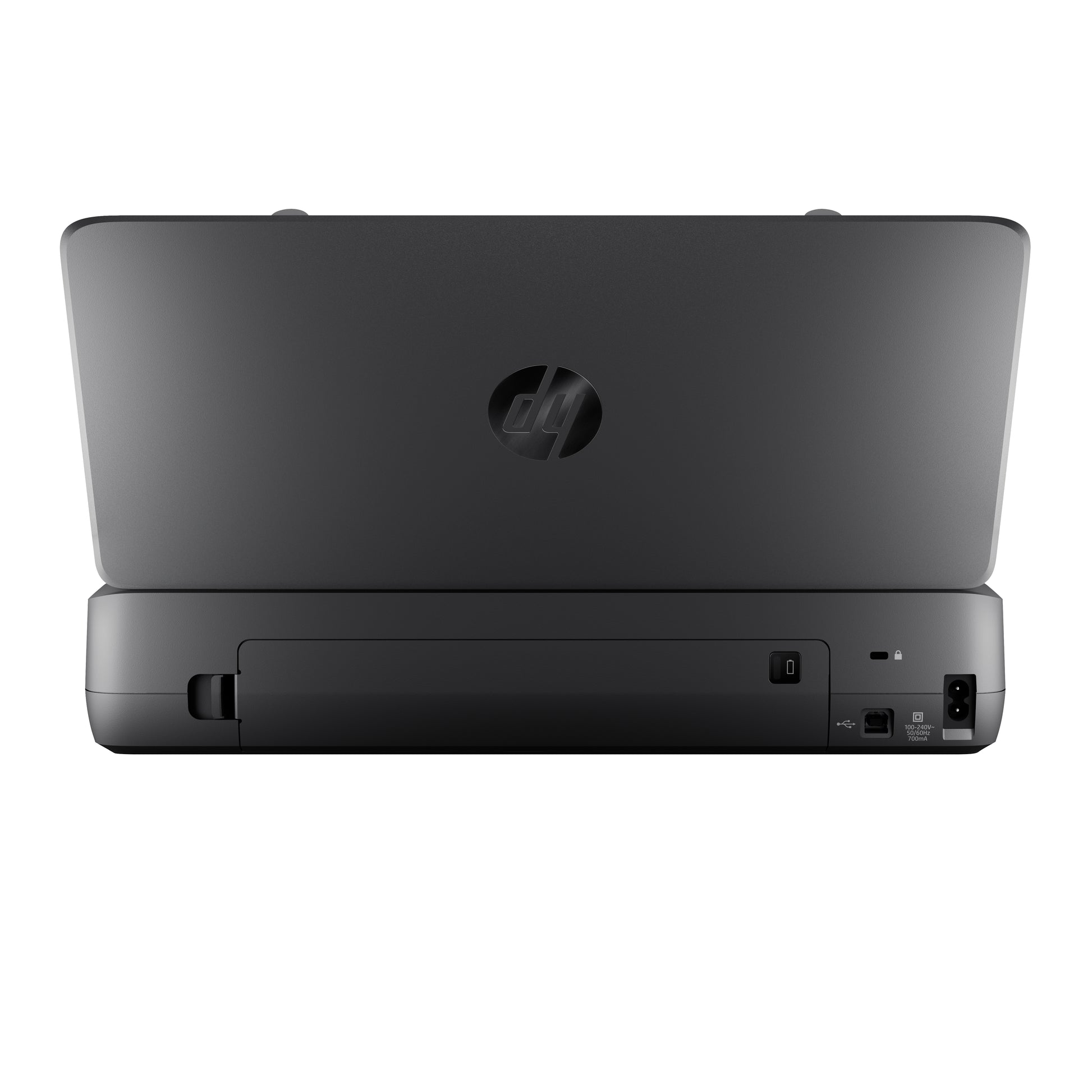 HP OfficeJet 200 Mobile – Mobiler Tintenstrahldrucker