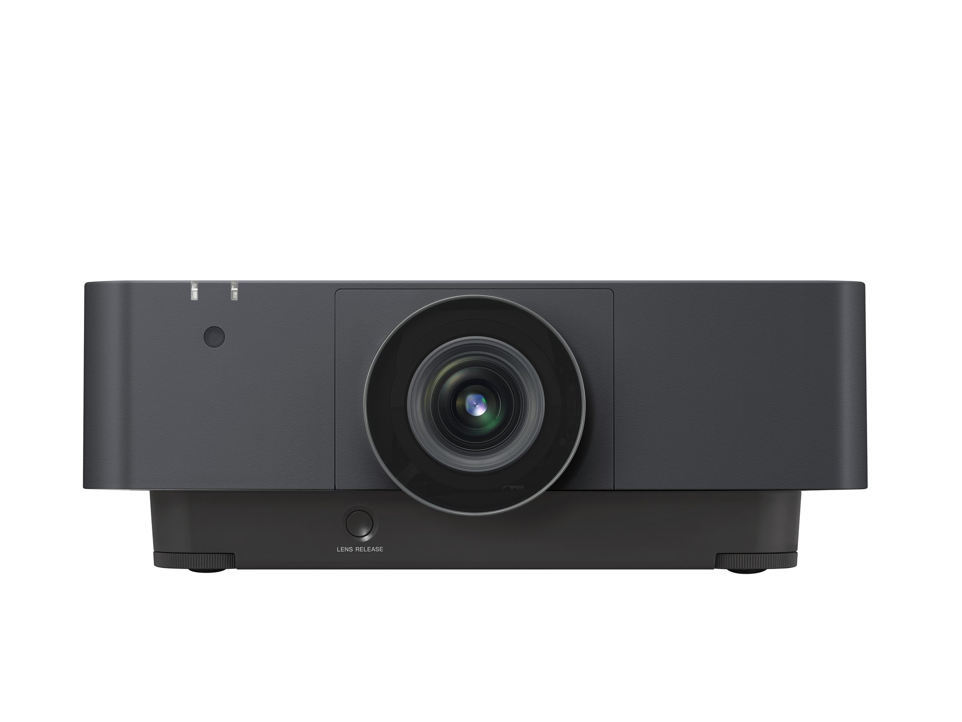 Sony VPL-FHZ80/B, Laser-3LCD-Projektor – WUXGA, 6000 ANSI-Lumen, 16:10, mit Wechselobjektiv