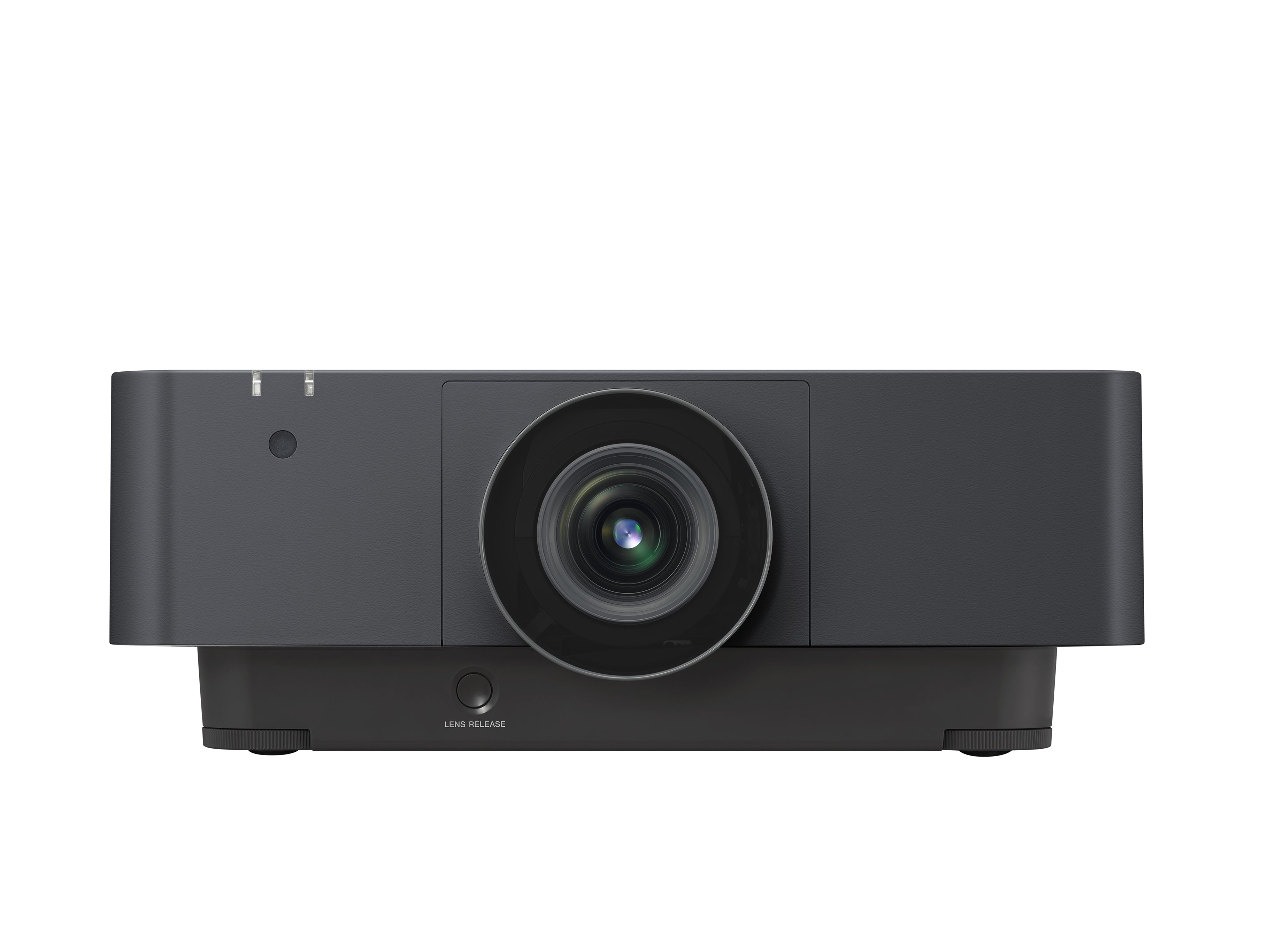 Sony VPL-FHZ80/B, Laser-3LCD-Projektor – WUXGA, 6000 ANSI-Lumen, 16:10, mit Wechselobjektiv