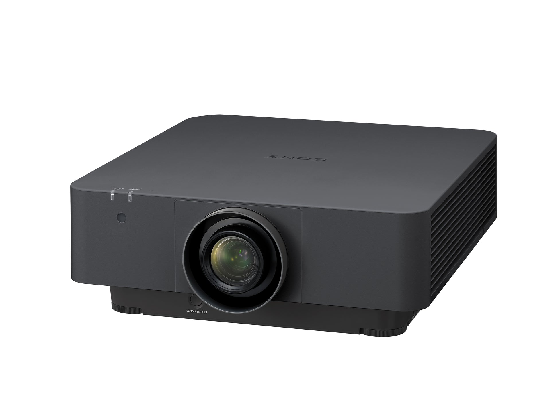 Sony VPL-FHZ85/B, Laser-3LCD-Projektor – WUXGA, 7300 ANSI-Lumen, 16:10, mit Wechselobjektiv