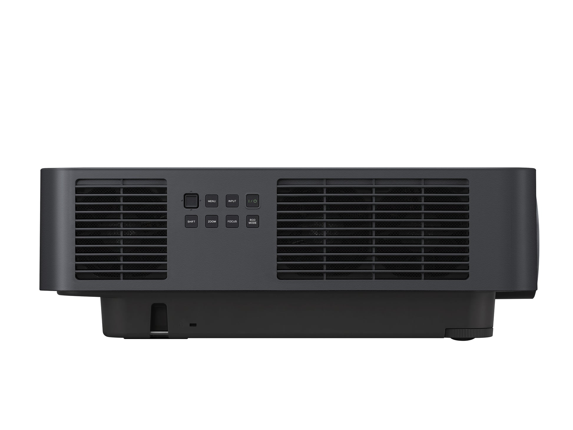 Sony VPL-FHZ80/B, Laser-3LCD-Projektor – WUXGA, 6000 ANSI-Lumen, 16:10, mit Wechselobjektiv