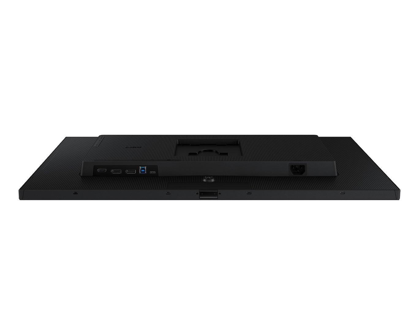 Samsung S60Ud – 27", 2560 × 1440 (WQHD), IPS, 100 Hz, USB-C 90 W, KVM, LAN, HDR10