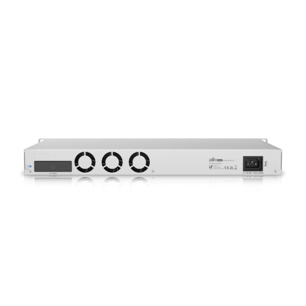 Ubiquiti UniFi Enterprise XG 24 – Managed L3 Switch – 24× 10G, 2× SFP28, 19", 1U