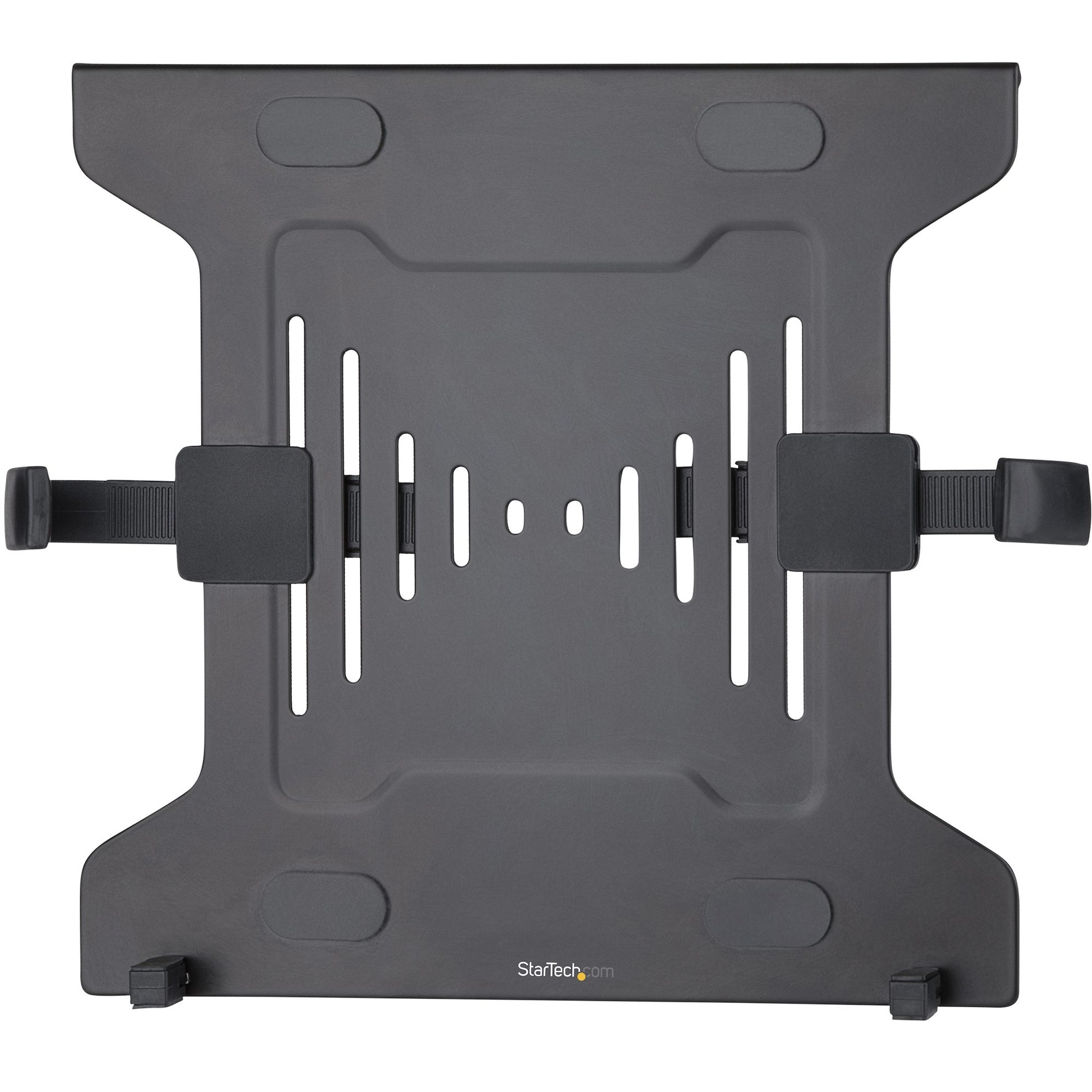 StarTech.com Laptop-Arm (VESA 75×75/100×100) – bis 4,5 kg – Schwarz