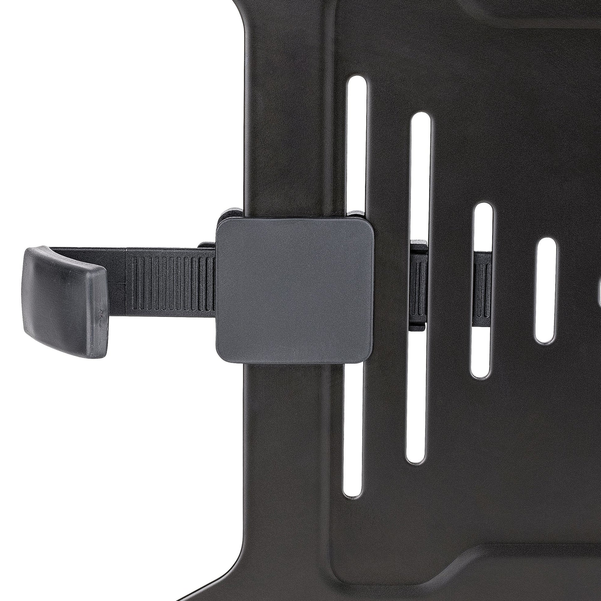 StarTech.com Laptop-Arm (VESA 75×75/100×100) – bis 4,5 kg – Schwarz