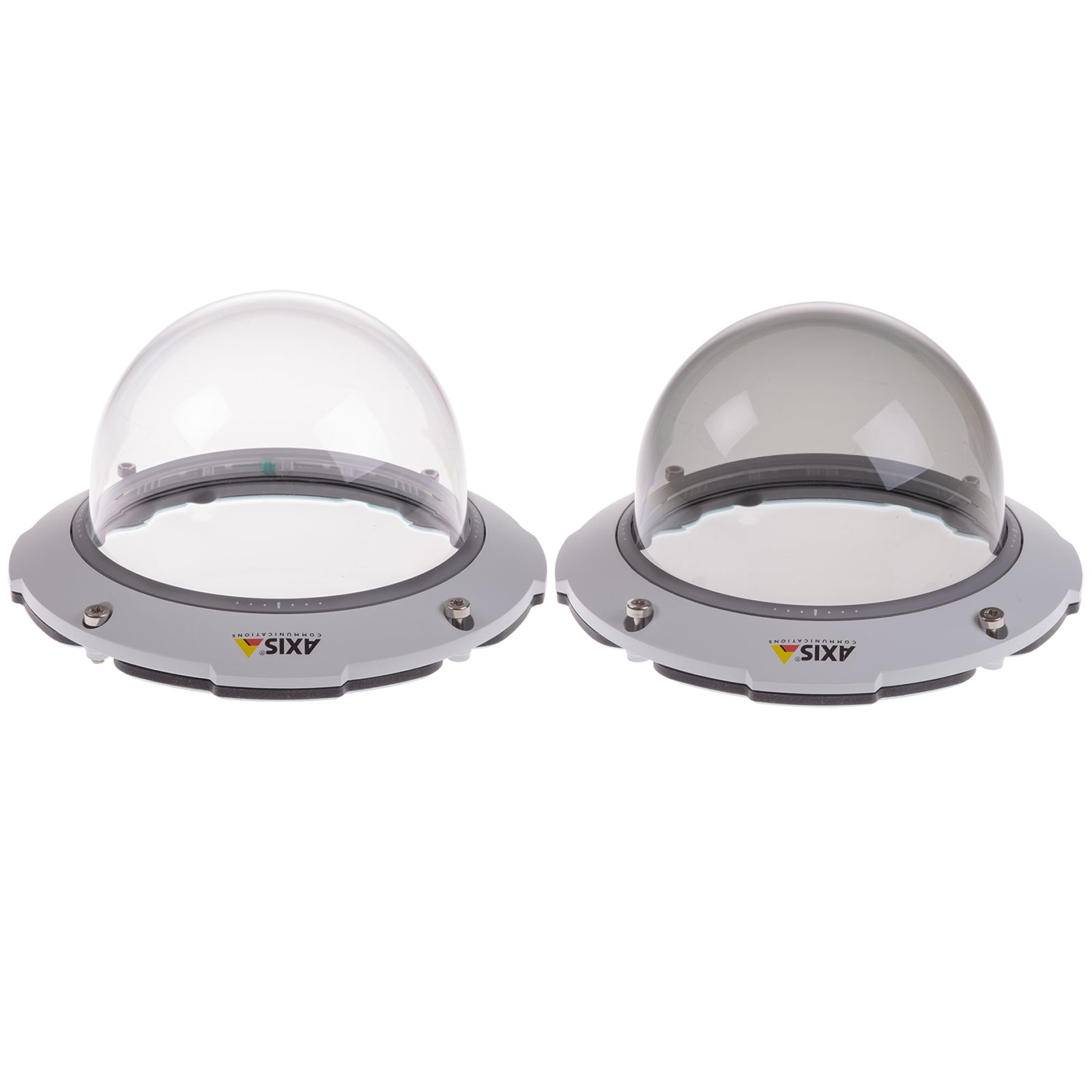 Axis Dome TQ6809 – hartbeschichtet, kratzfest, transparent