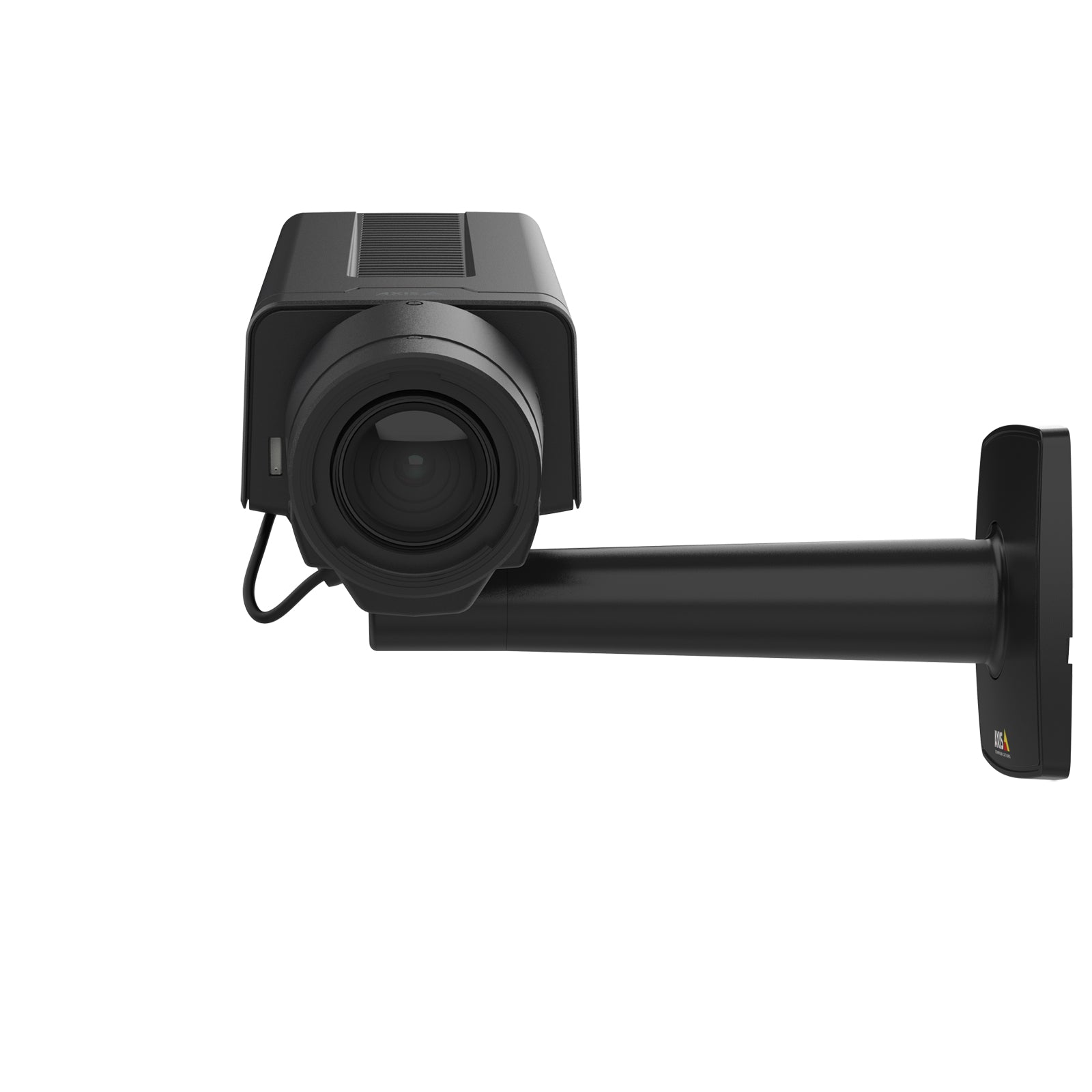 Axis Q1656 Boxkamera – 4 MP