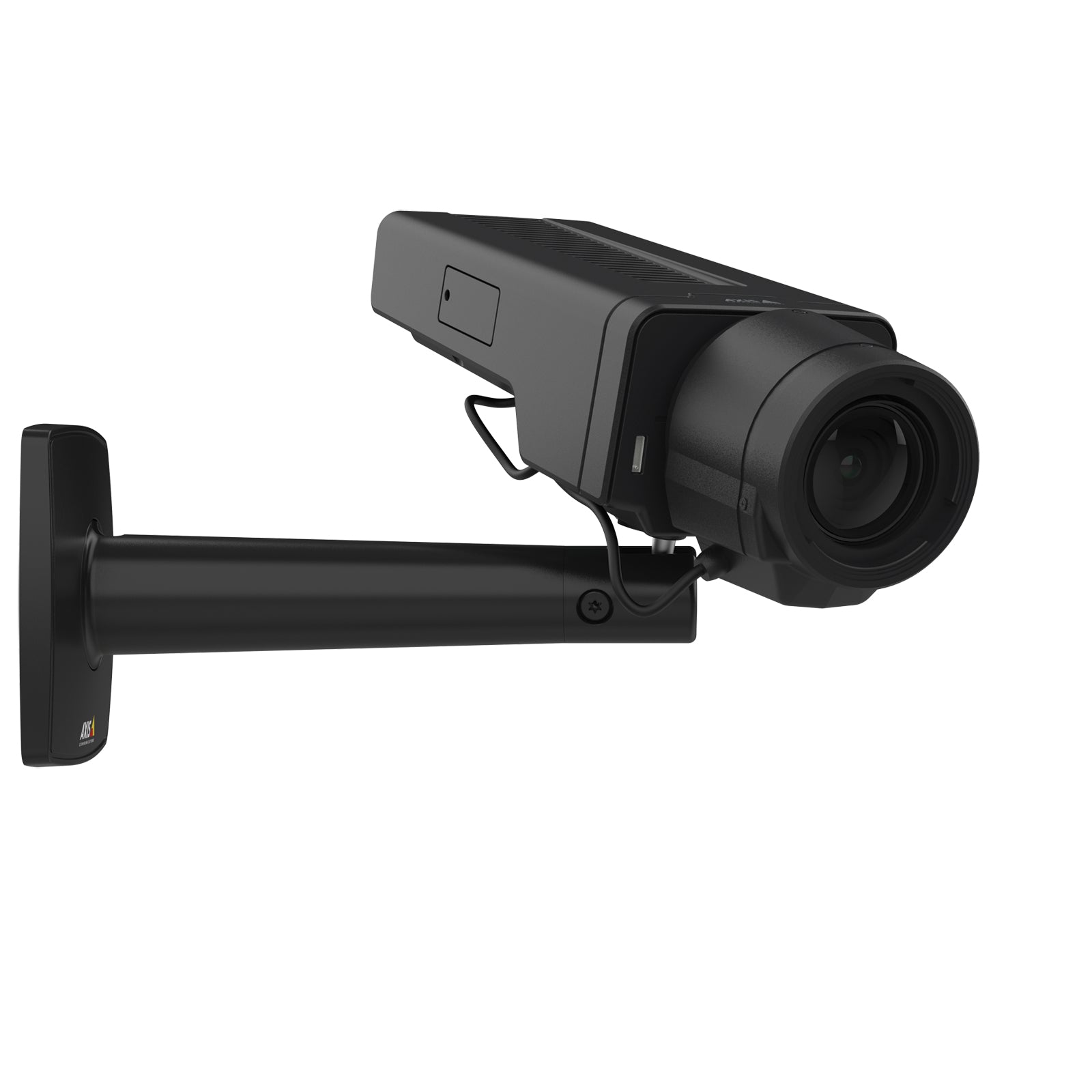 Axis Q1656 Boxkamera – 4 MP