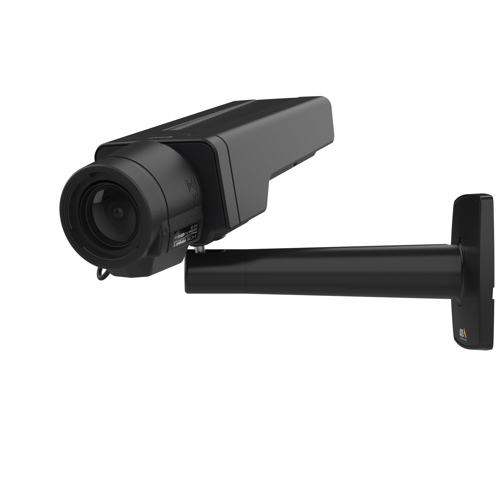 Axis Q1656 Boxkamera – 4 MP