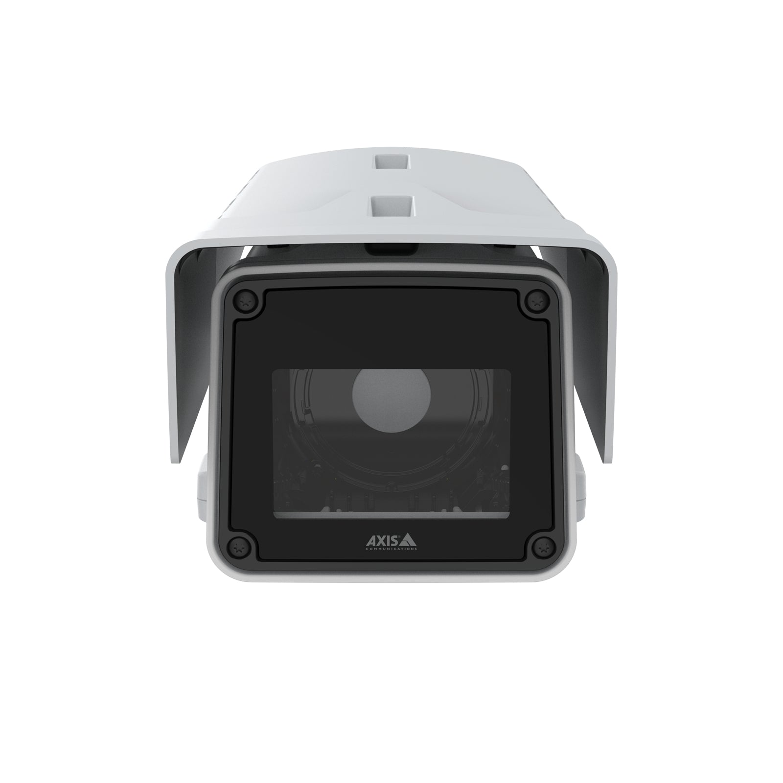 Axis Q1656-BE Wildkamera – IP66/IP67, IK10