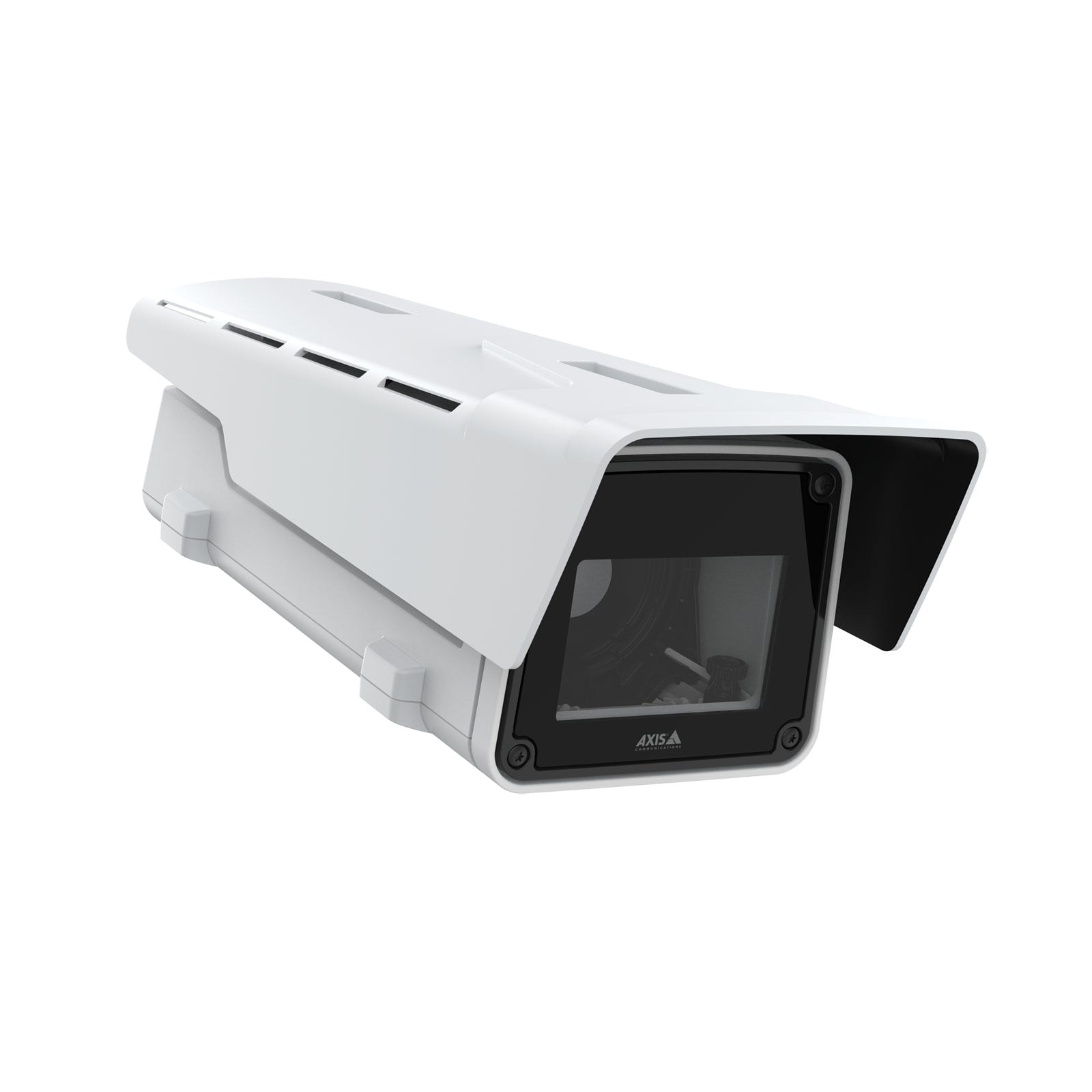 Axis Q1656-BE Wildkamera – IP66/IP67, IK10