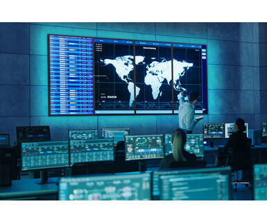 iiyama LH9852UHS-B2 – 98" Public Display LED UHD 4K, 24/7