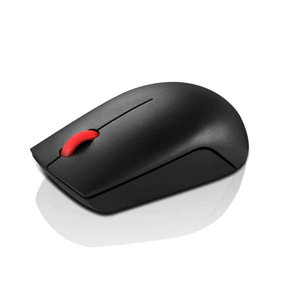Lenovo Essential Compact Maus – kabellos