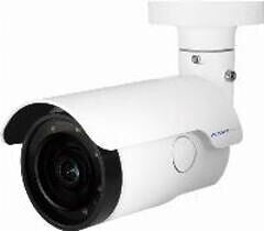 MOBOTIX MOVE Bullet – 5MP – 2,7–12 mm – PoE – IP66 IK10