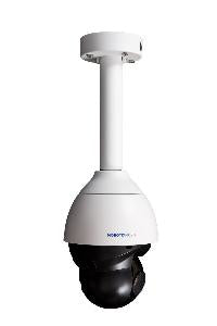 MOBOTIX MOVE Deckenabhängung – für MOVE SD – IP66 IK10