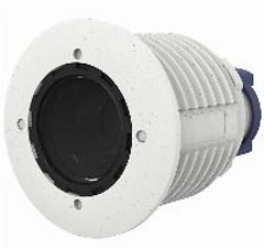 Mobotix WIDE LPF Sensormodul – 4K (3840 × 2160), 120° – IP66 – für M73