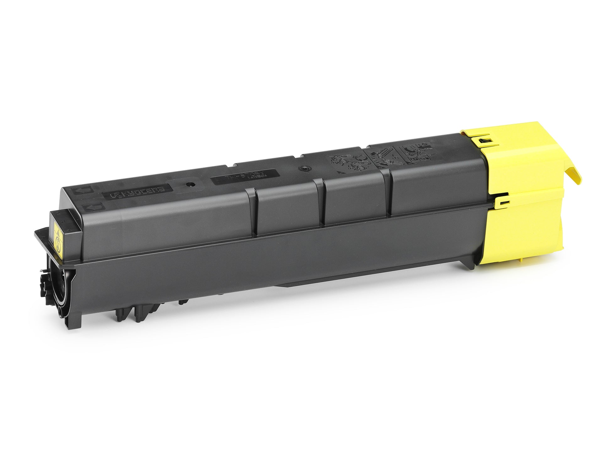 Kyocera – Toner TK-8705Y – gelb, 30000 Seiten