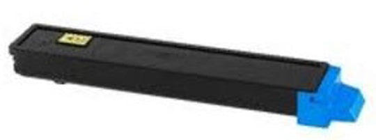 Kyocera TK-8505C Cyan Toner – Original – 20'000 Seiten – für Kyocera TASKalfa 4551ci/5551ci/5550ci u. a.