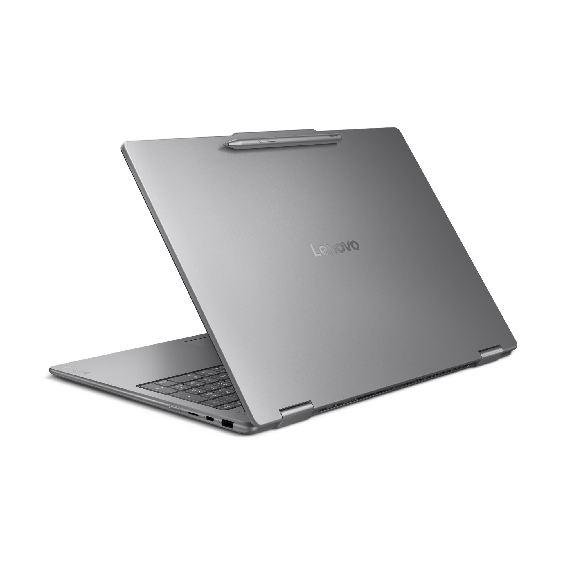 Lenovo Yoga 7 2in1 – 16" WQXGA+ OLED Touch, Core Ultra 7 258V, 32 GB, 1 TB SSD, Win 11 Pro, QWERTZ (CH)