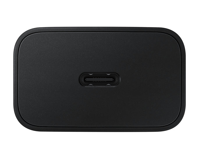 Samsung Ep-T1510Nbegeu – USB-C Netzteil – 15 W – Drinnen – Schwarz