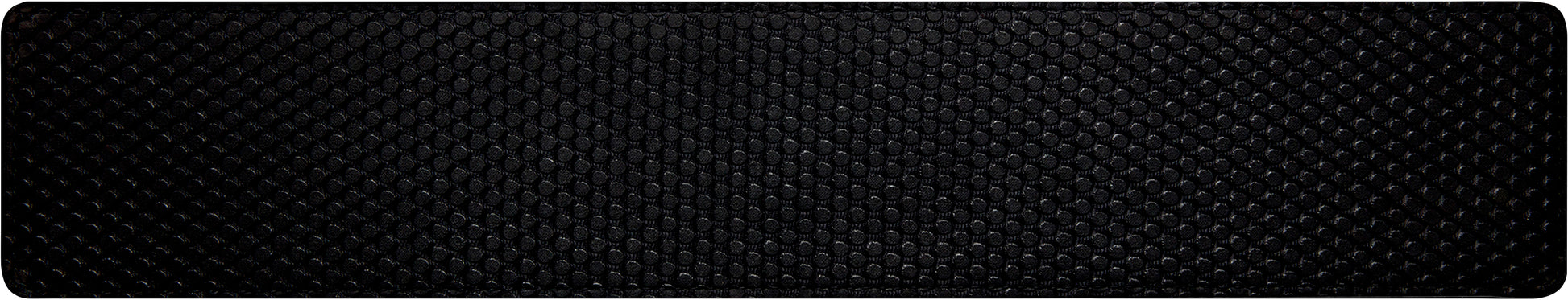 HyperX Handgelenkauflage für Tastatur – Gummi – Schwarz – 457 × 88 mm – rutschfest