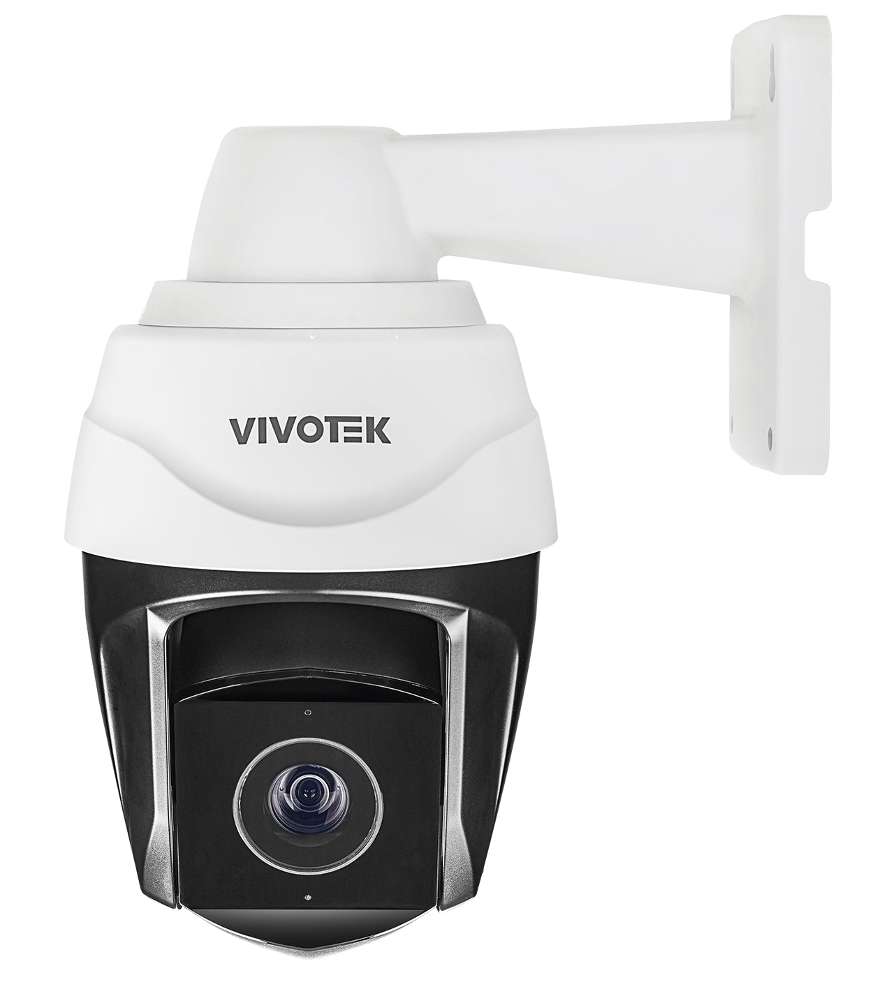 VIVOTEK SD9384-EHL PTZ – 5MP – 30× Zoom – IR 200 m – PoE – IP66 IK10
