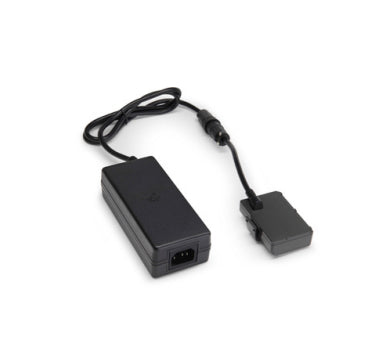 Zebra CHG-MPP-BEPSAC1-2 – Netzteil für Zebra ZQ610, ZQ620, ZQ521 und andere, Schwarz
