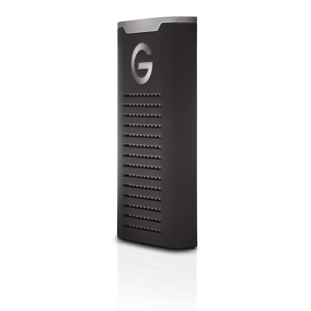 SanDisk G-DRIVE Professional SSD – 4 TB, USB-C (USB 3.2 Gen 2), M.2-2280 NVMe