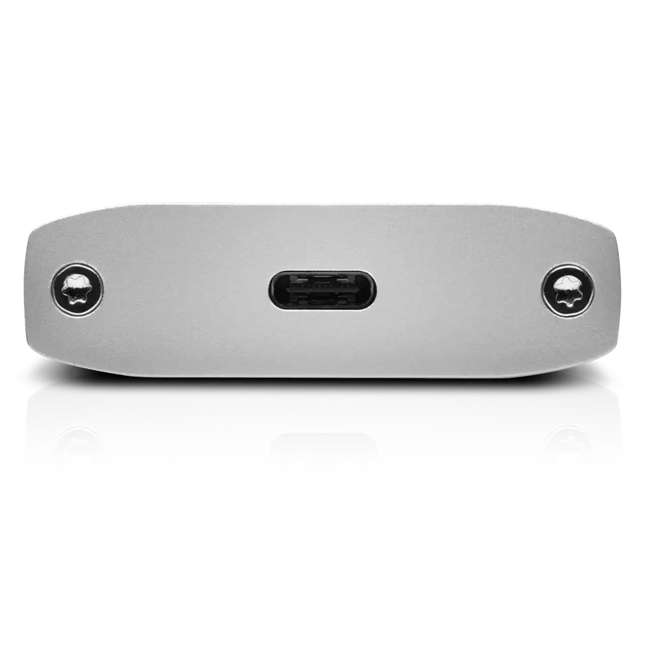 SanDisk G-DRIVE Professional SSD – 4 TB, USB-C (USB 3.2 Gen 2), M.2-2280 NVMe