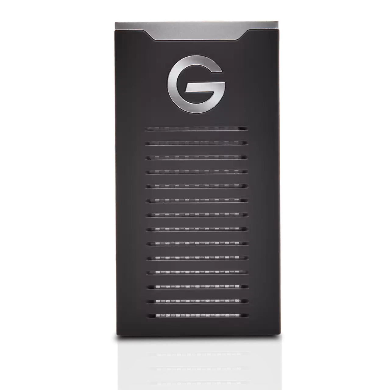 SanDisk G-DRIVE Professional SSD – 4 TB, USB-C (USB 3.2 Gen 2), M.2-2280 NVMe