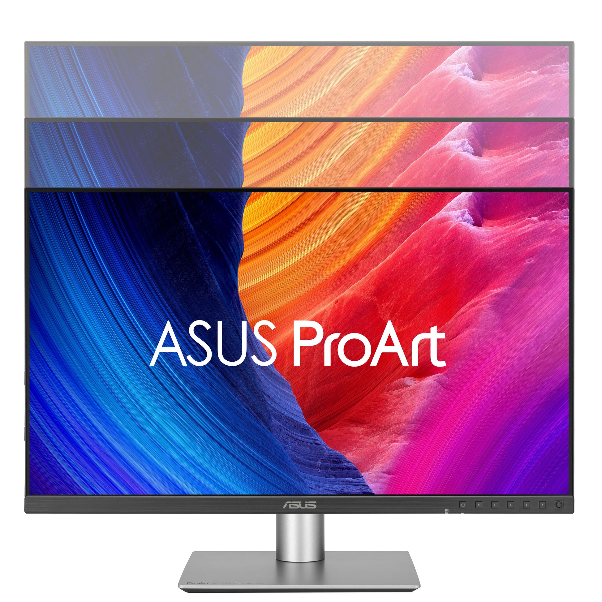 ASUS A32Qcv – 31,5", 6016 × 3384, IPS, USB-C 96 W, KVM, HDR10