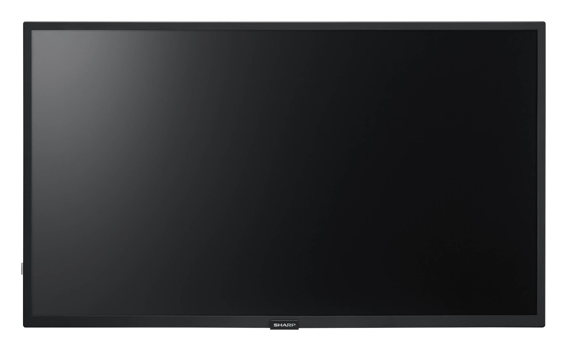 Sharp MultiSync M322 – 32", 1920 × 1080 (Full HD), VA, LAN