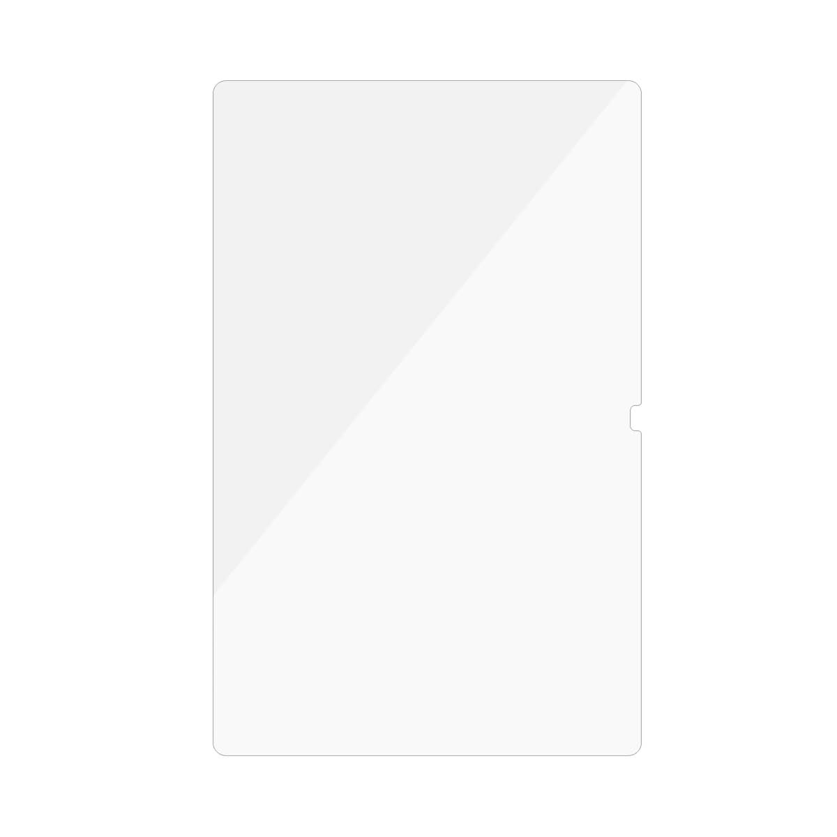 PanzerGlass Displayschutz, gehärtetes Glas – für Galaxy Tab S9 Ultra/S8 Ultra – 1er-Pack