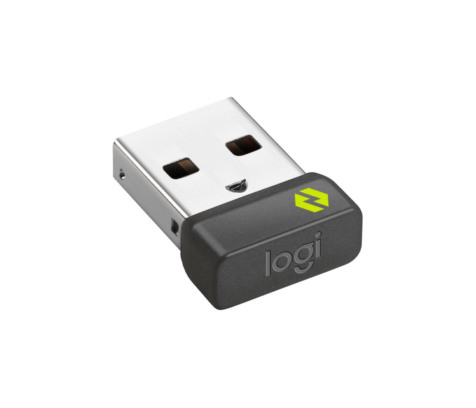 Logitech M650 für Business Business-Maus – für Rechtshänder, für Handflächengrösse M, Graphit