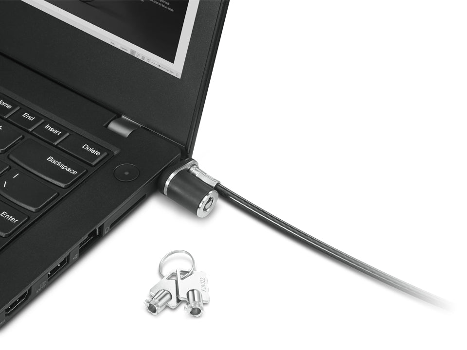 Lenovo NanoSaver Essential Zubehörtasche – für Notebooks