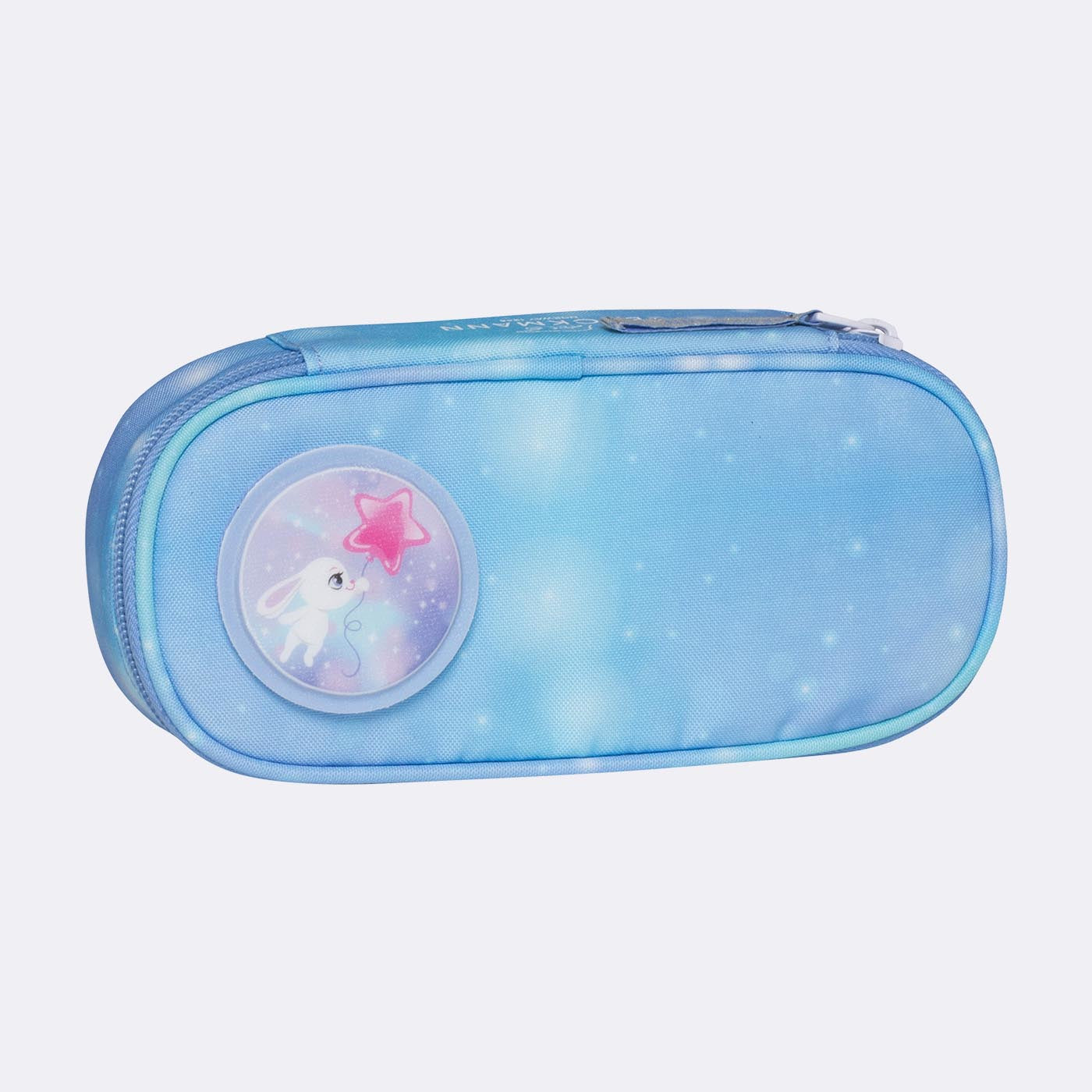 Beckmann Klassisches Etui, leer – Star Princess – Kunststoff – 22,0 × 5,0 × 10,0 cm